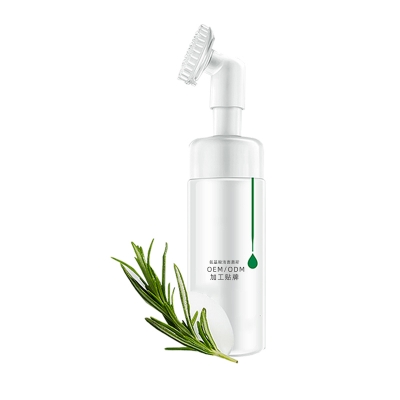 济宁市_洁面摩丝OEM/ODM 定制加工贴牌