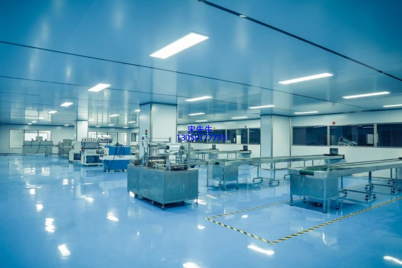 济宁市_工厂设备展示