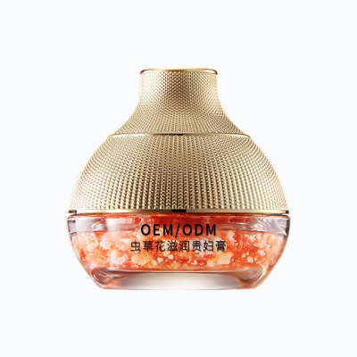 济宁市_虫草花滋养贵妇膏OEM