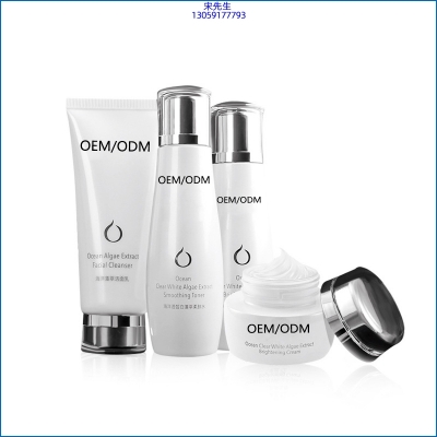 济宁市_海洋藻萃护肤套装